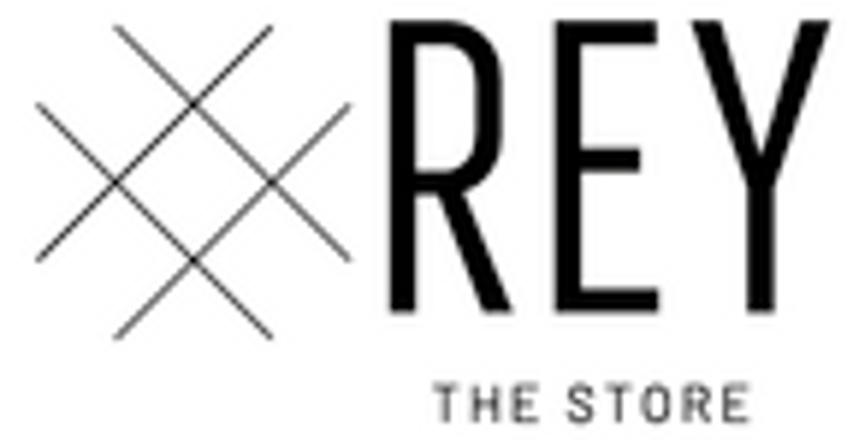 REY multilabel store for conscious women